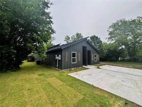 2910 Bourland Street Greenville TX 75401