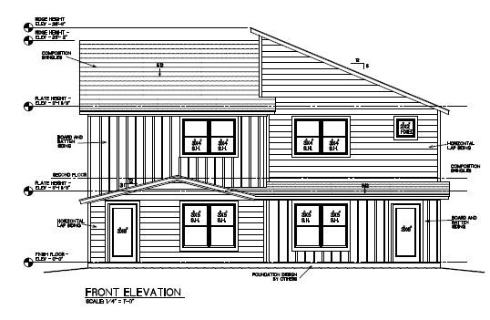 5824 Grayson Street Fort Worth TX 76119