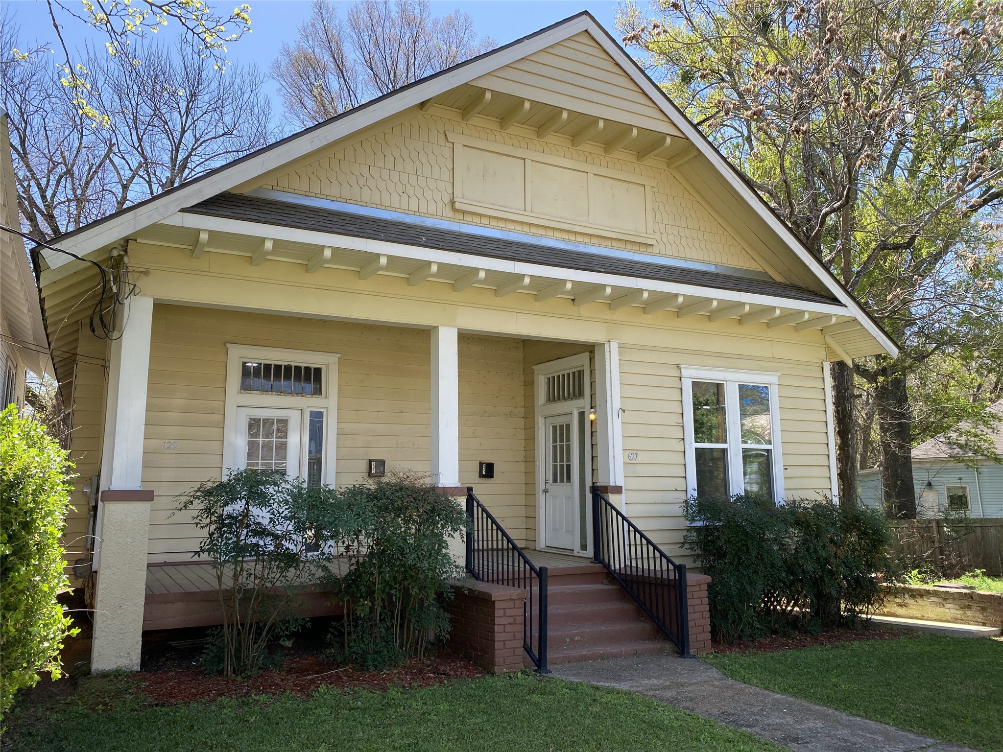 625 Wichita Street Shreveport LA 71101