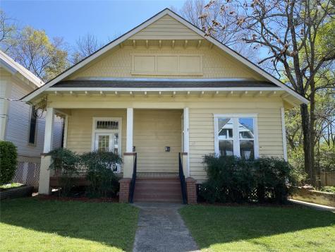 625 Wichita Street Shreveport LA 71101