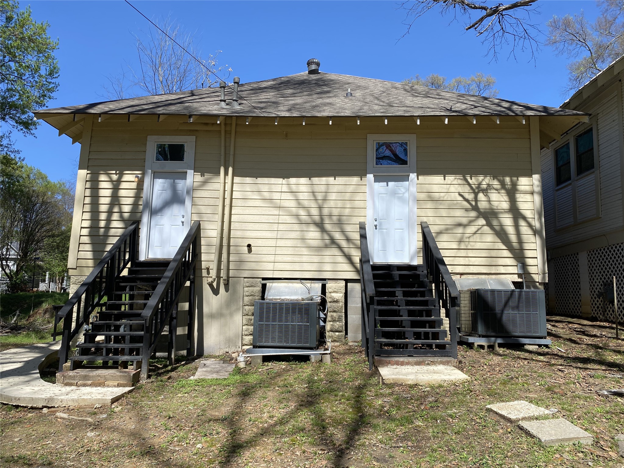 625 Wichita Street Shreveport LA 71101