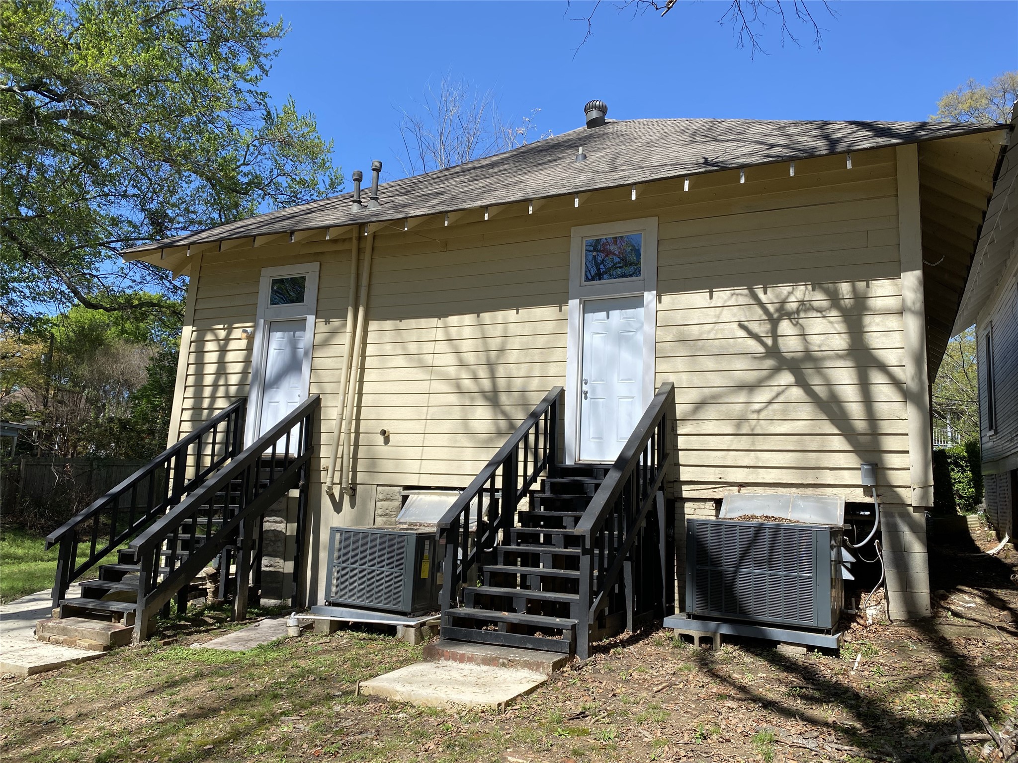 625 Wichita Street Shreveport LA 71101