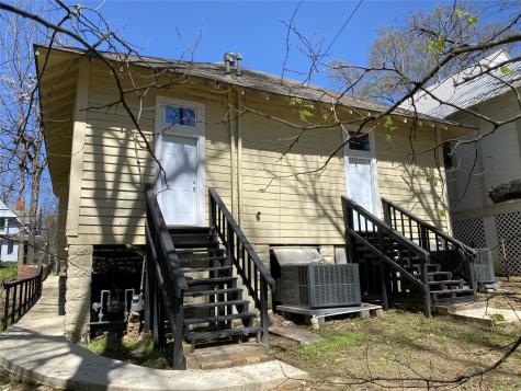 625 Wichita Street Shreveport LA 71101