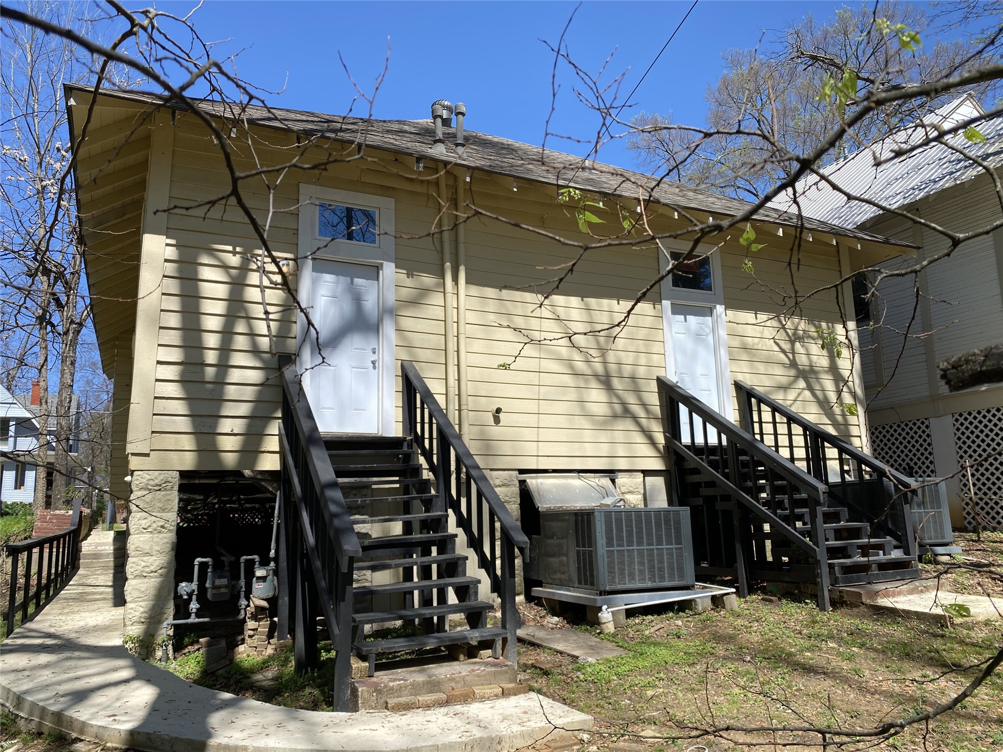 625 Wichita Street Shreveport LA 71101