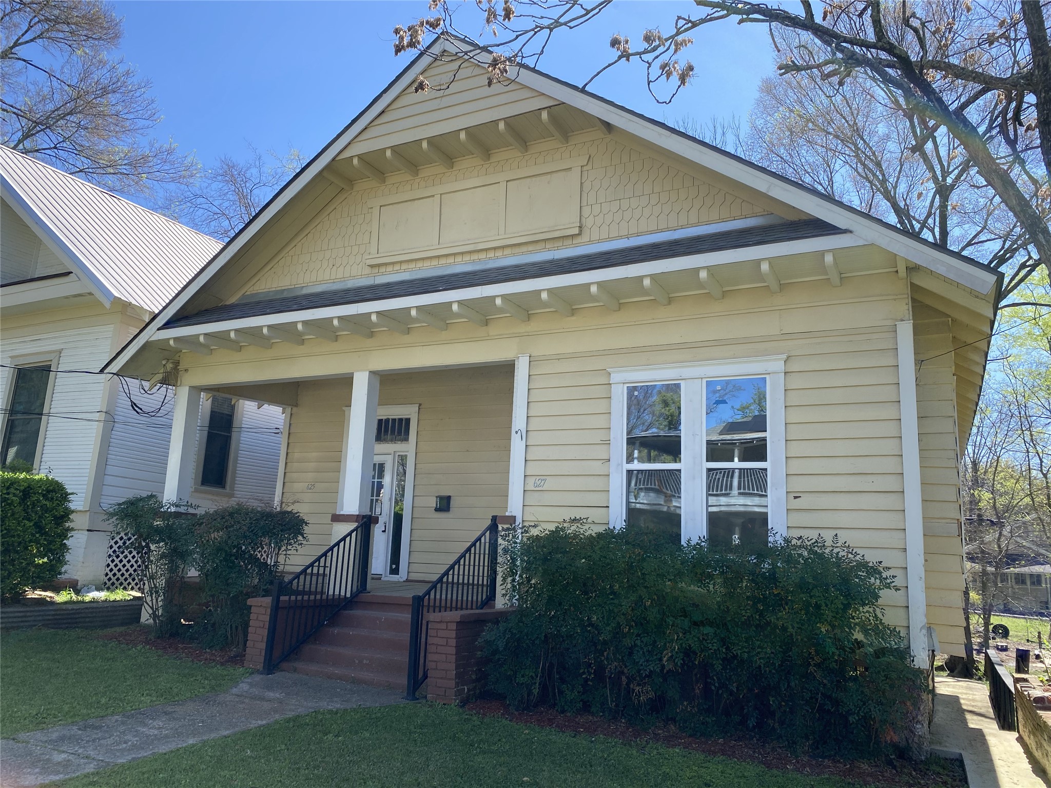 625 Wichita Street Shreveport LA 71101