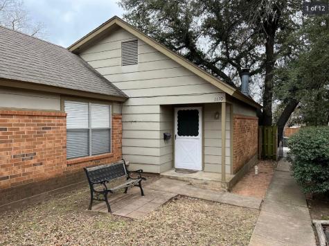 1108-1110 W Houston Street Sherman TX 75092