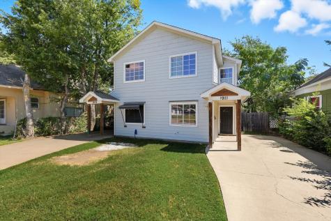 1909 May Street Fort Worth TX 76110