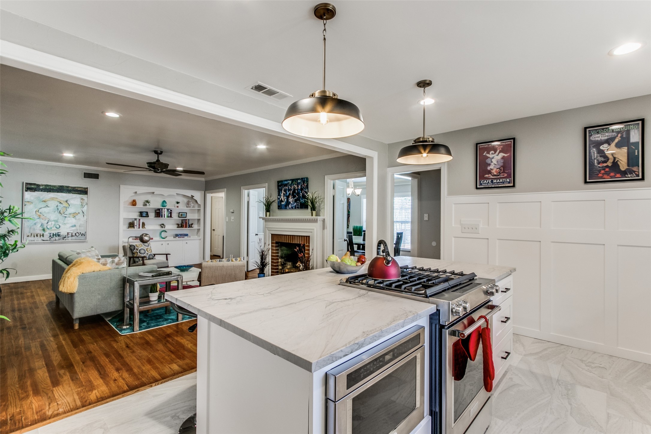2012 N Locust Street Denton TX 76209