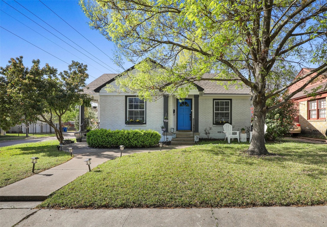 5946 Goodwin Avenue Dallas TX 75206