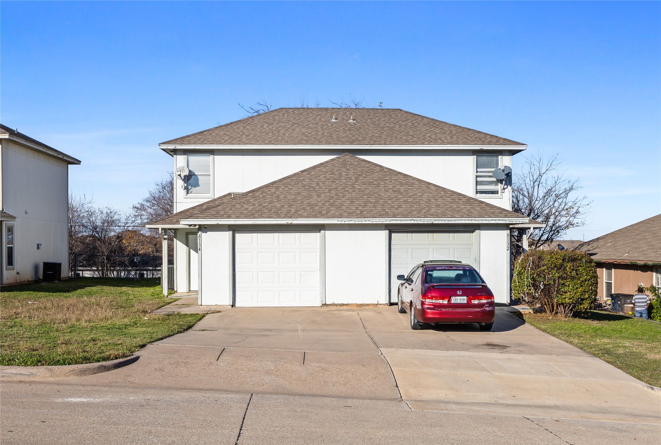 8132 Julie Avenue Fort Worth TX 76116