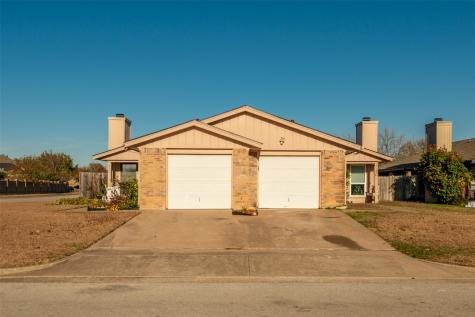 4101 Fossil Ridge Drive Haltom City TX 76137