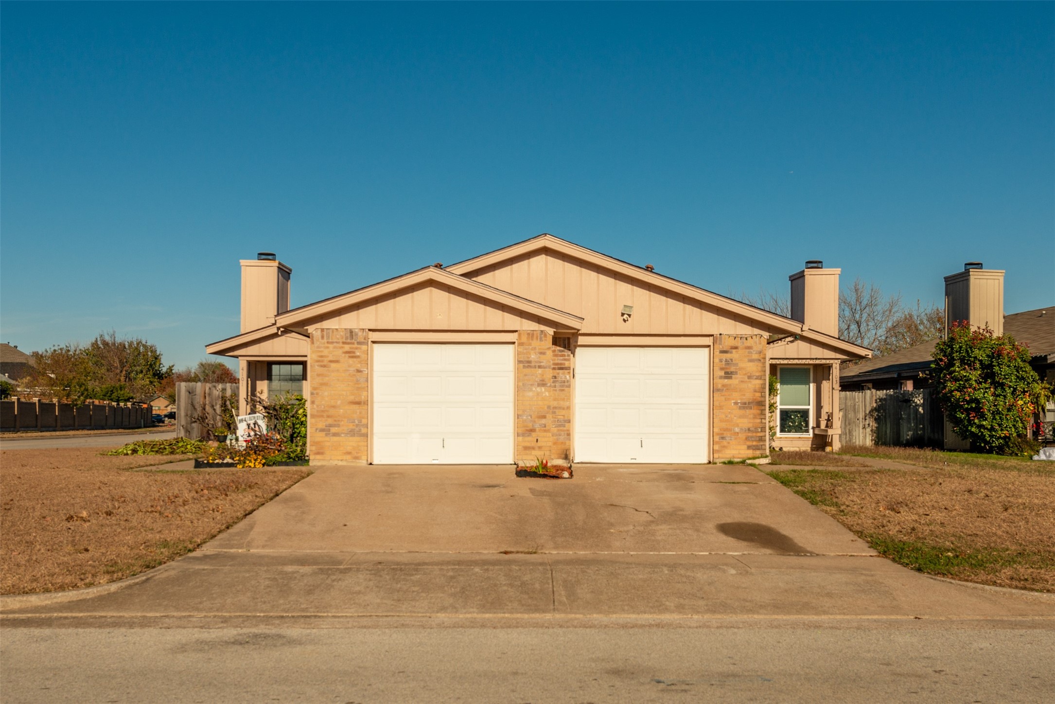 4101 Fossil Ridge Drive Haltom City TX 76137