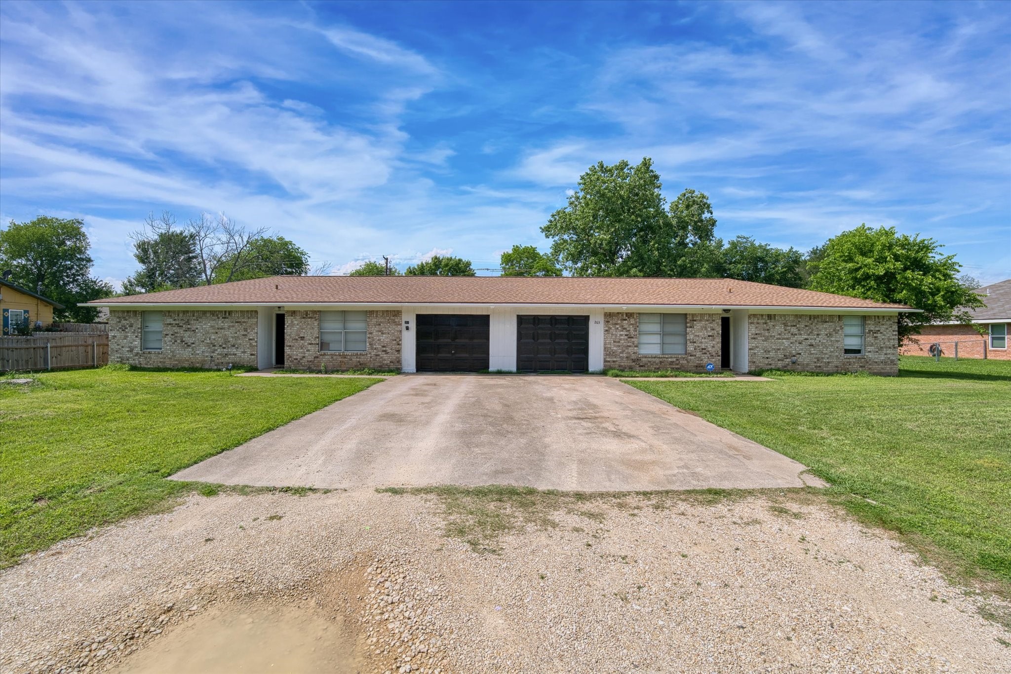 261 Audrey Avenue Waco TX 76705
