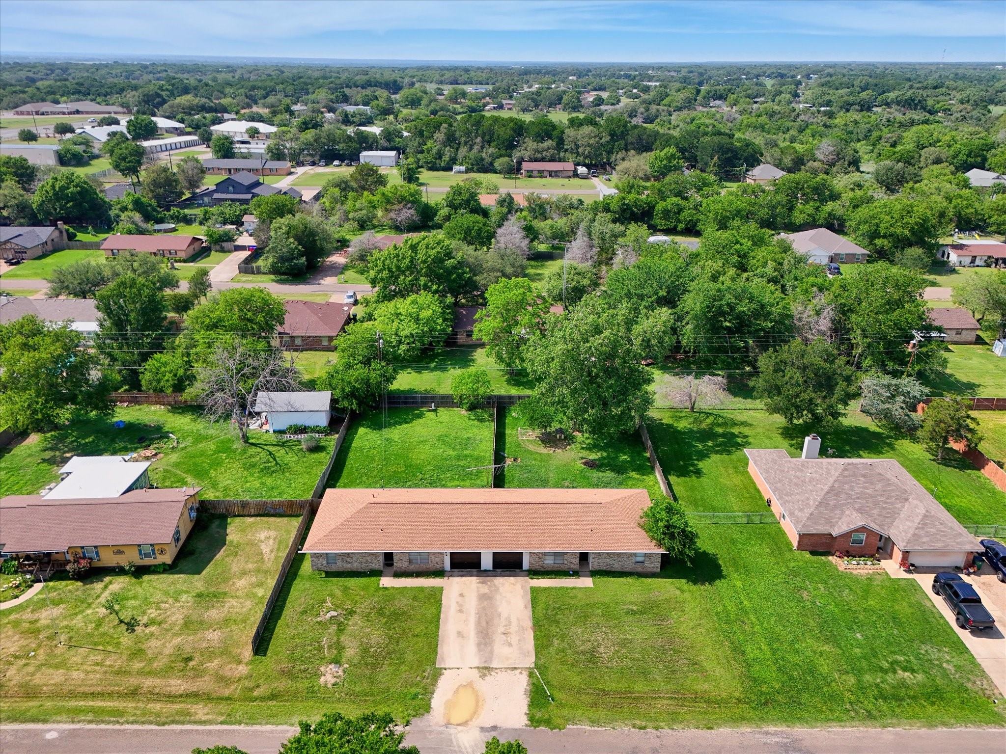 261 Audrey Avenue Waco TX 76705