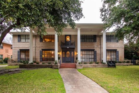 6171 Bandera Avenue Dallas TX 75225