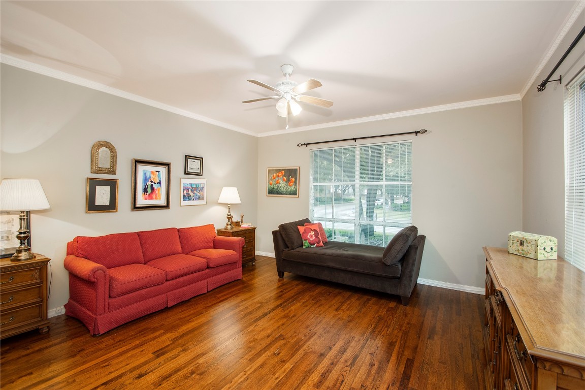 6171 Bandera Avenue Dallas TX 75225