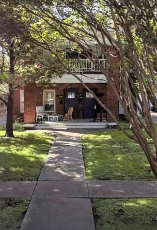 4922 Reiger Avenue Dallas TX 75214