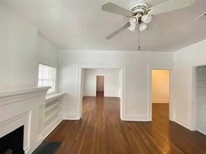 4922 Reiger Avenue Dallas TX 75214