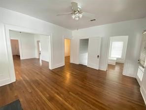 4922 Reiger Avenue Dallas TX 75214