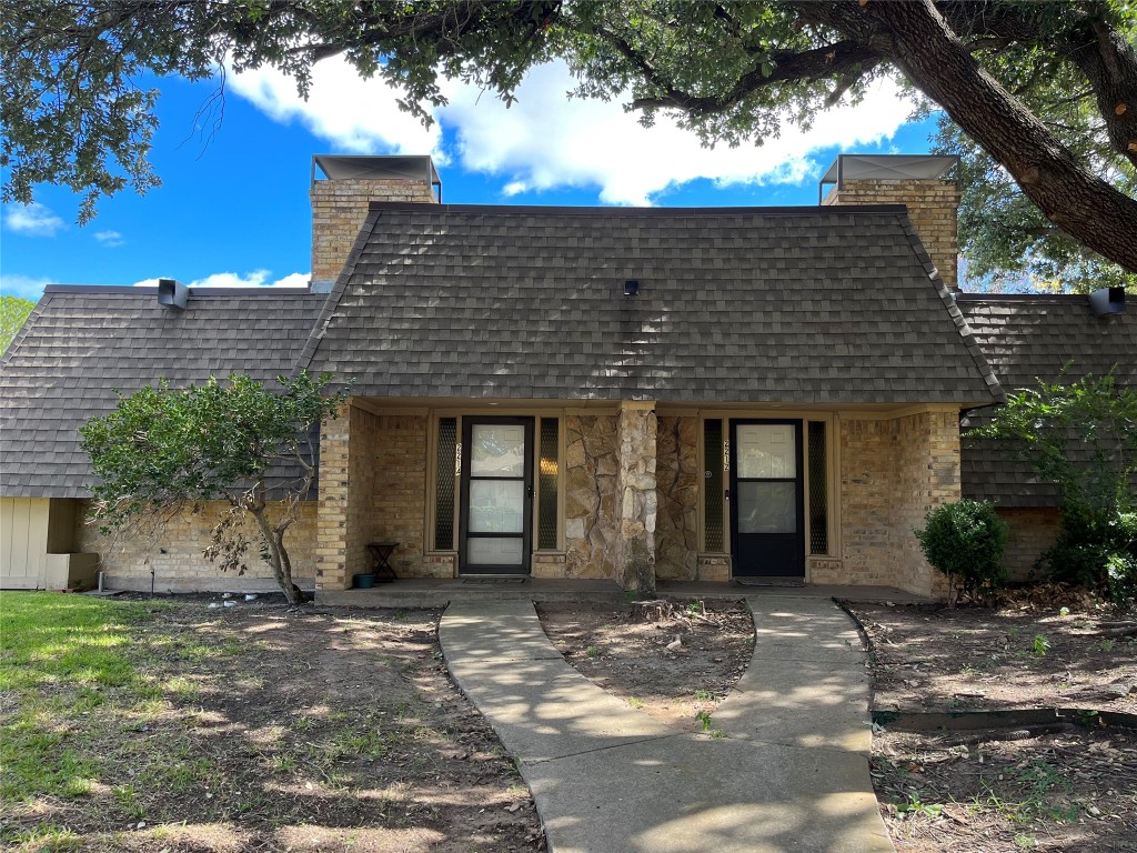 2212 Vanderbilt Court Denton TX 76201