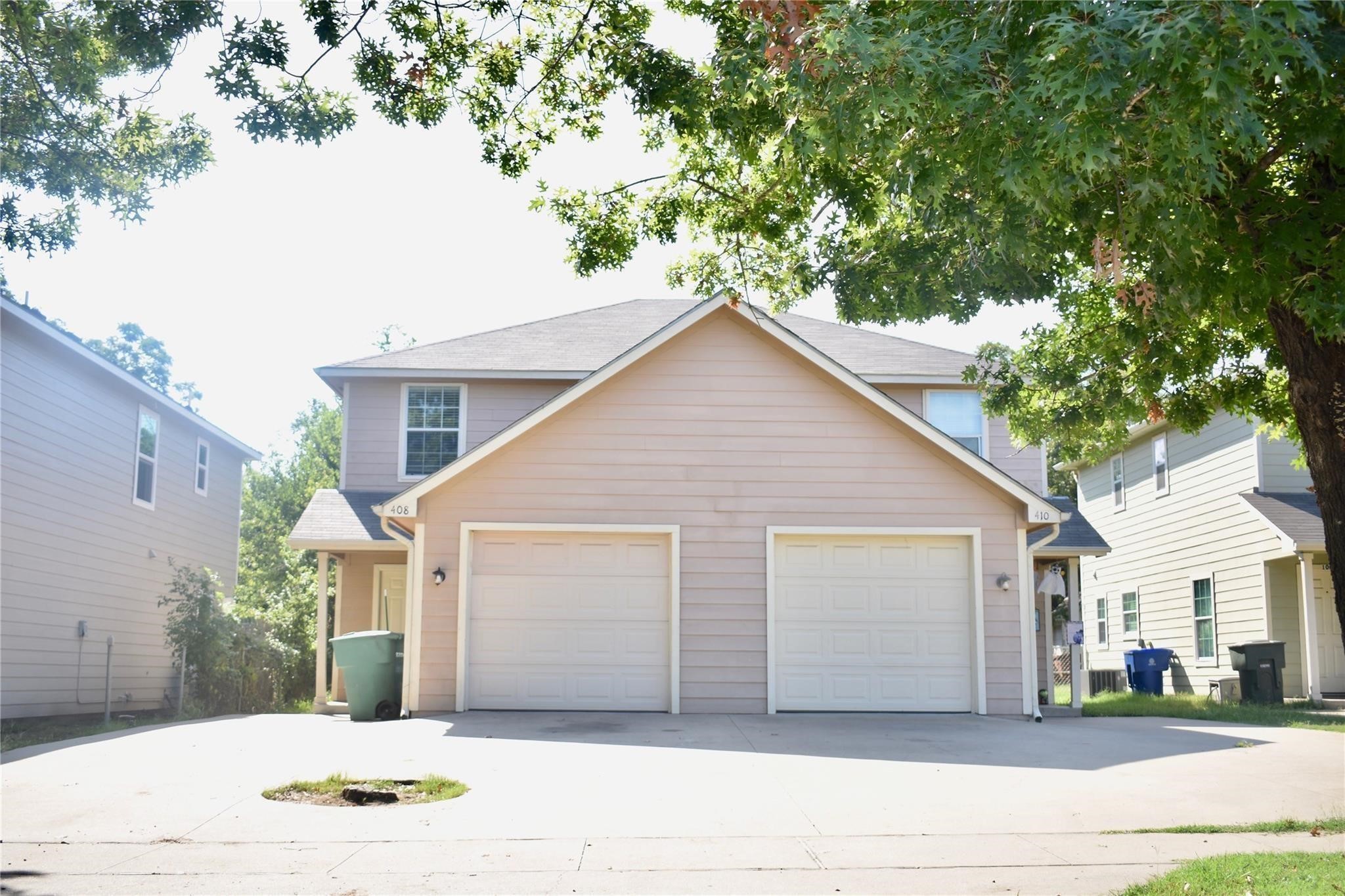 408-410 Cleveland Sherman TX 75090