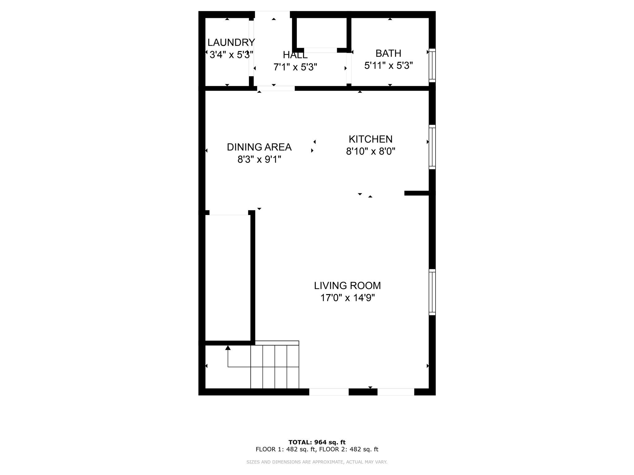 408-410 Cleveland Sherman TX 75090