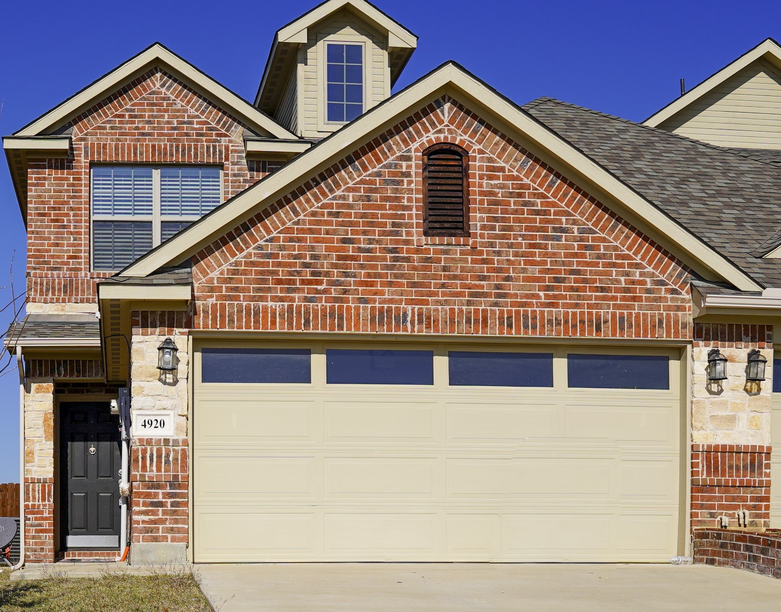 4920-4922 Villas Drive Sanger TX 76266