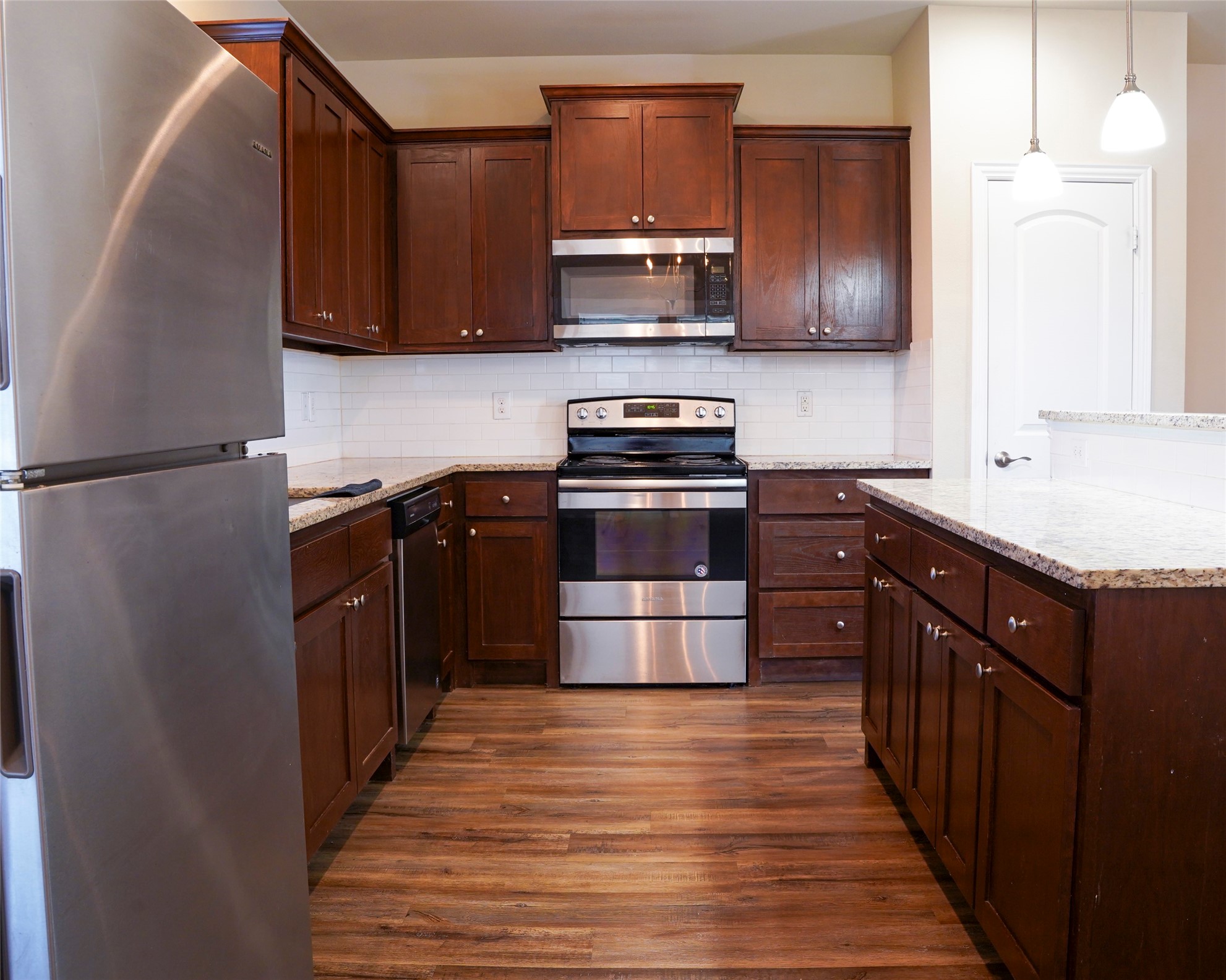 4920-4922 Villas Drive Sanger TX 76266