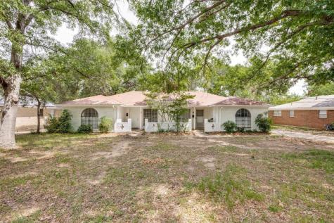 5307 Purington Avenue Fort Worth TX 76112