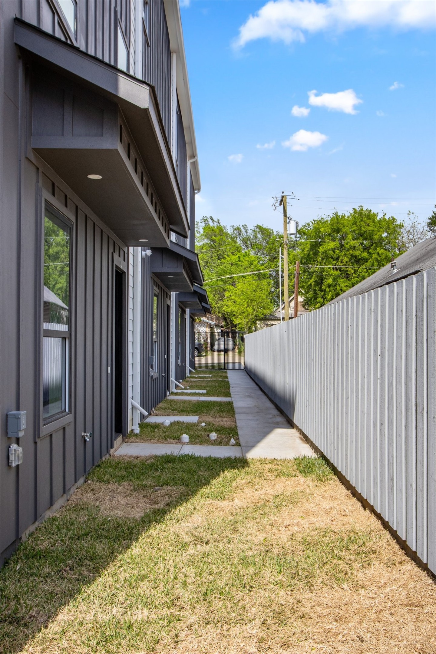 4711 Sylvester Street Dallas TX 75219