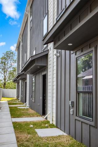 4711 Sylvester Street Dallas TX 75219