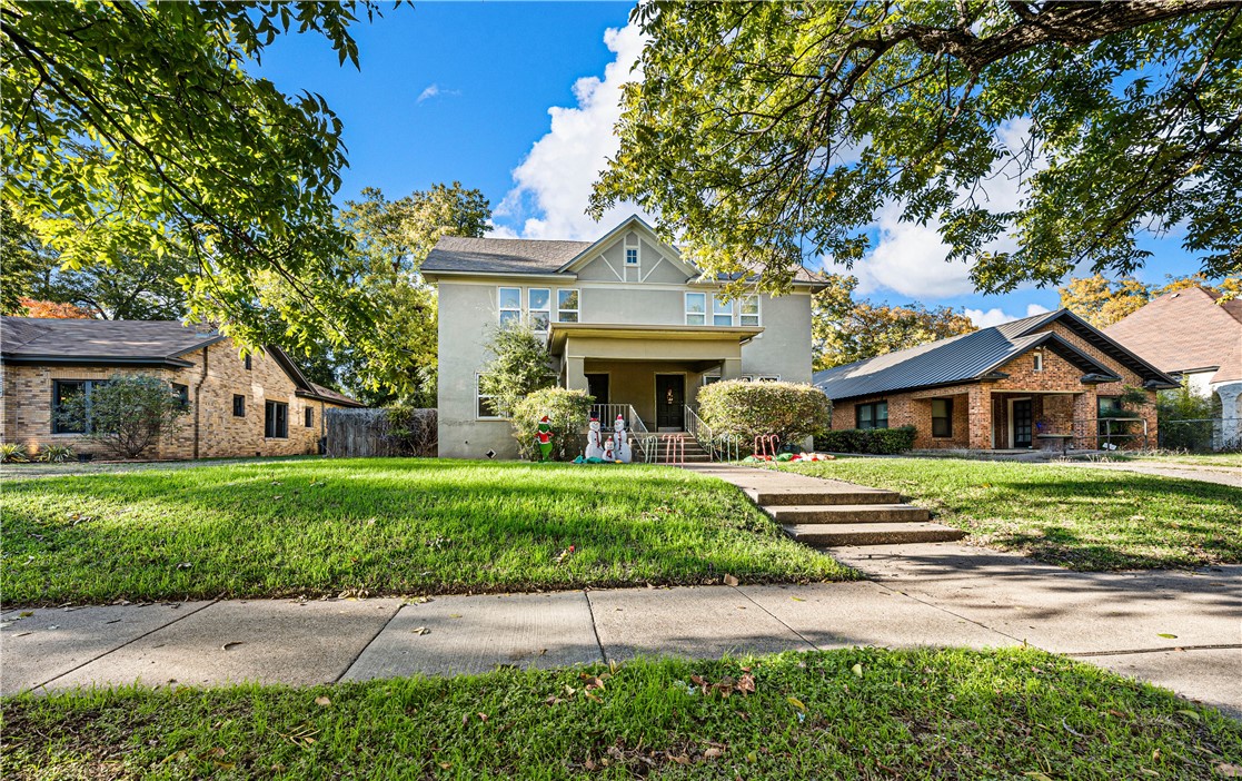 2007 - 2009 Washington Avenue Waco TX 76701