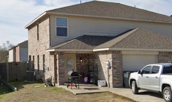 719 E College Avenue Princeton TX 75407