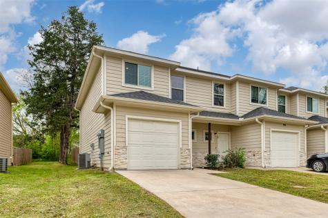 805 S 6th Street Bonham TX 75418