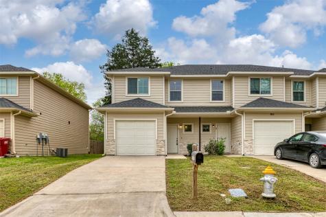 805 S 6th Street Bonham TX 75418