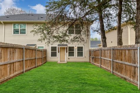805 S 6th Street Bonham TX 75418