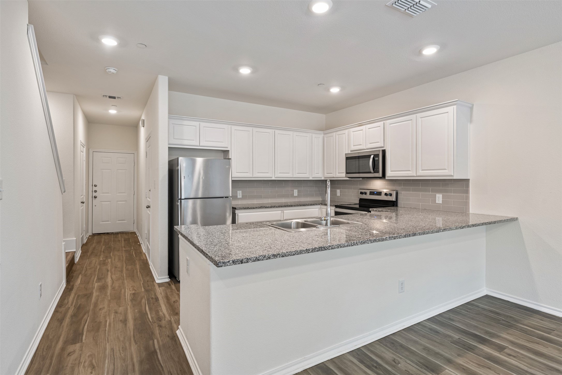 805 S 6th Street Bonham TX 75418