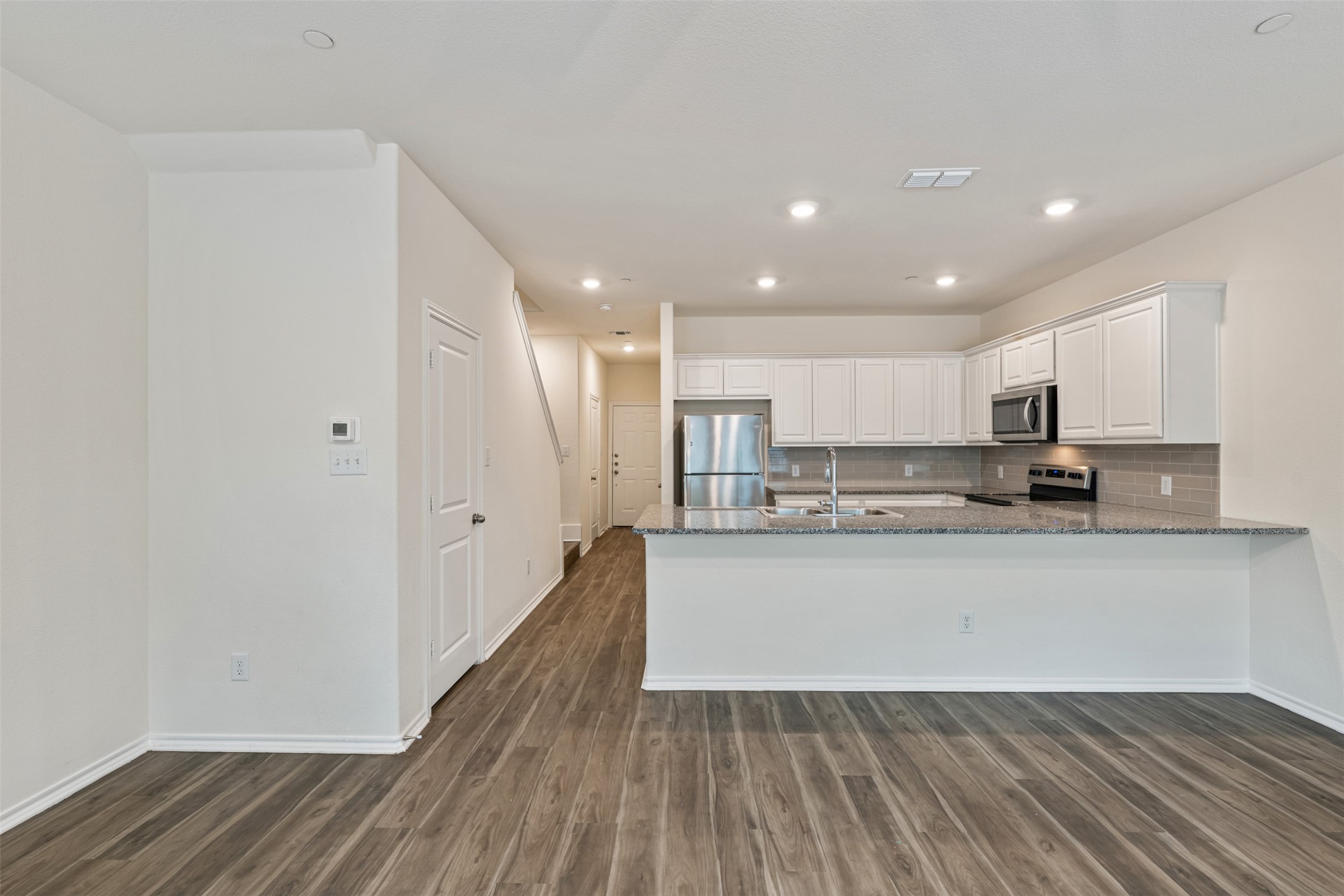 805 S 6th Street Bonham TX 75418