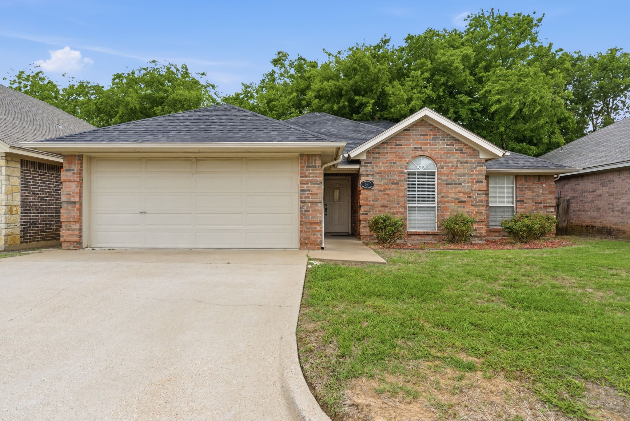 1723 Sully Court Stephenville TX 76401
