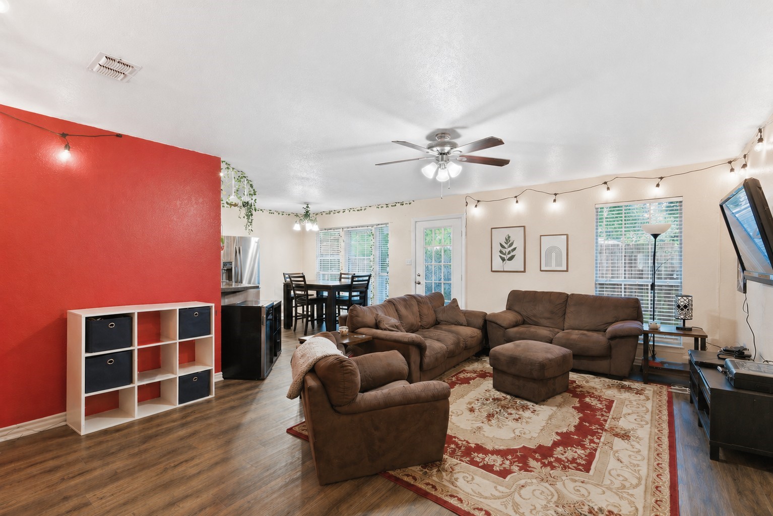 1723 Sully Court Stephenville TX 76401