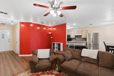 1723 Sully Court Stephenville TX 76401