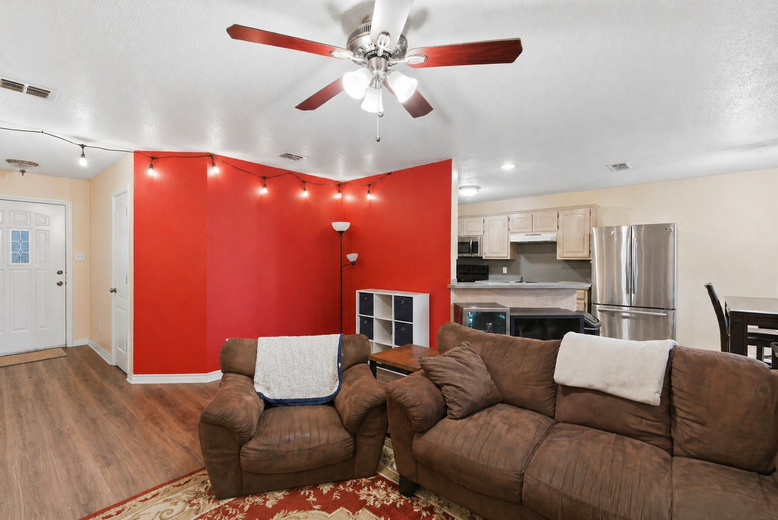 1723 Sully Court Stephenville TX 76401