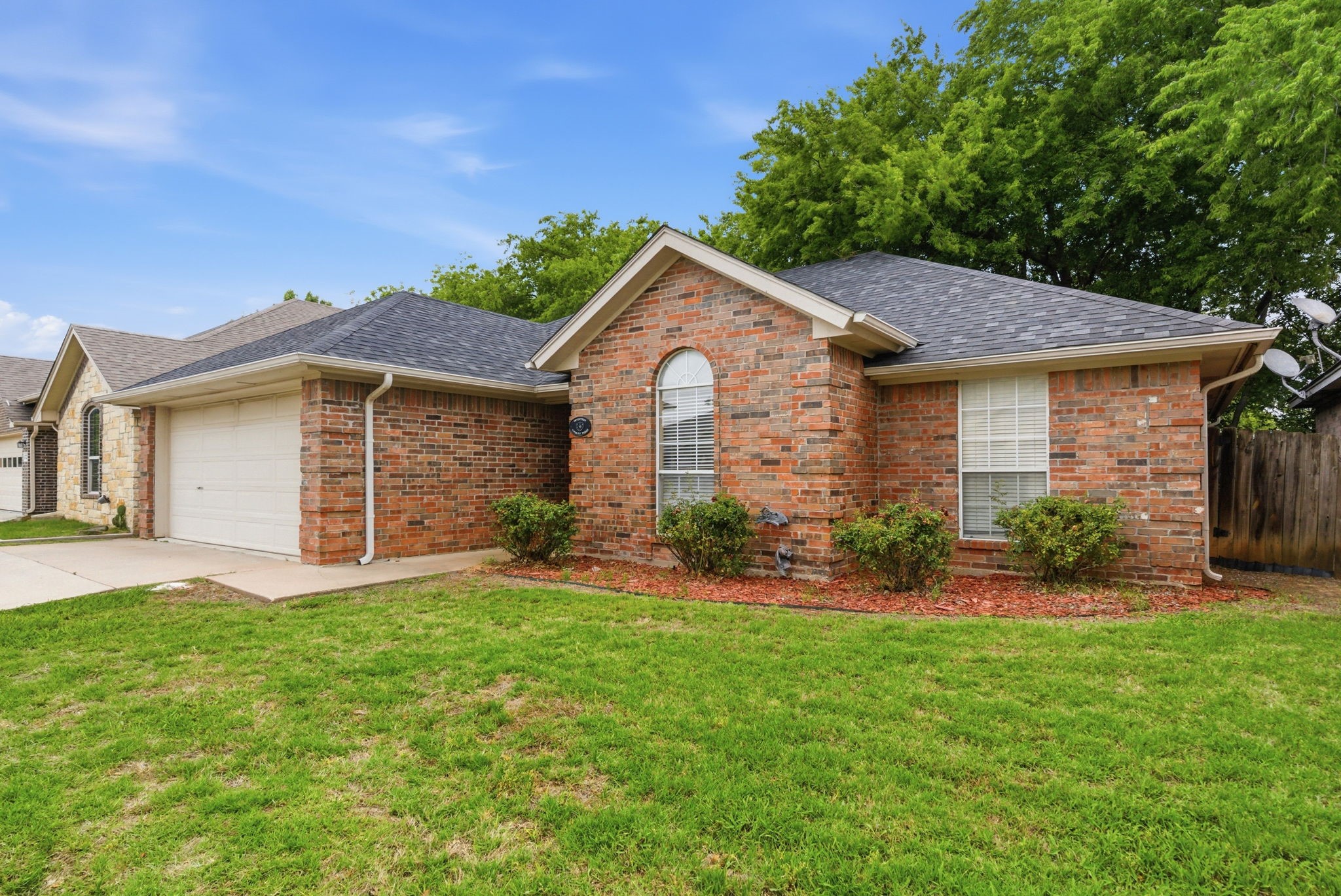 1723 Sully Court Stephenville TX 76401