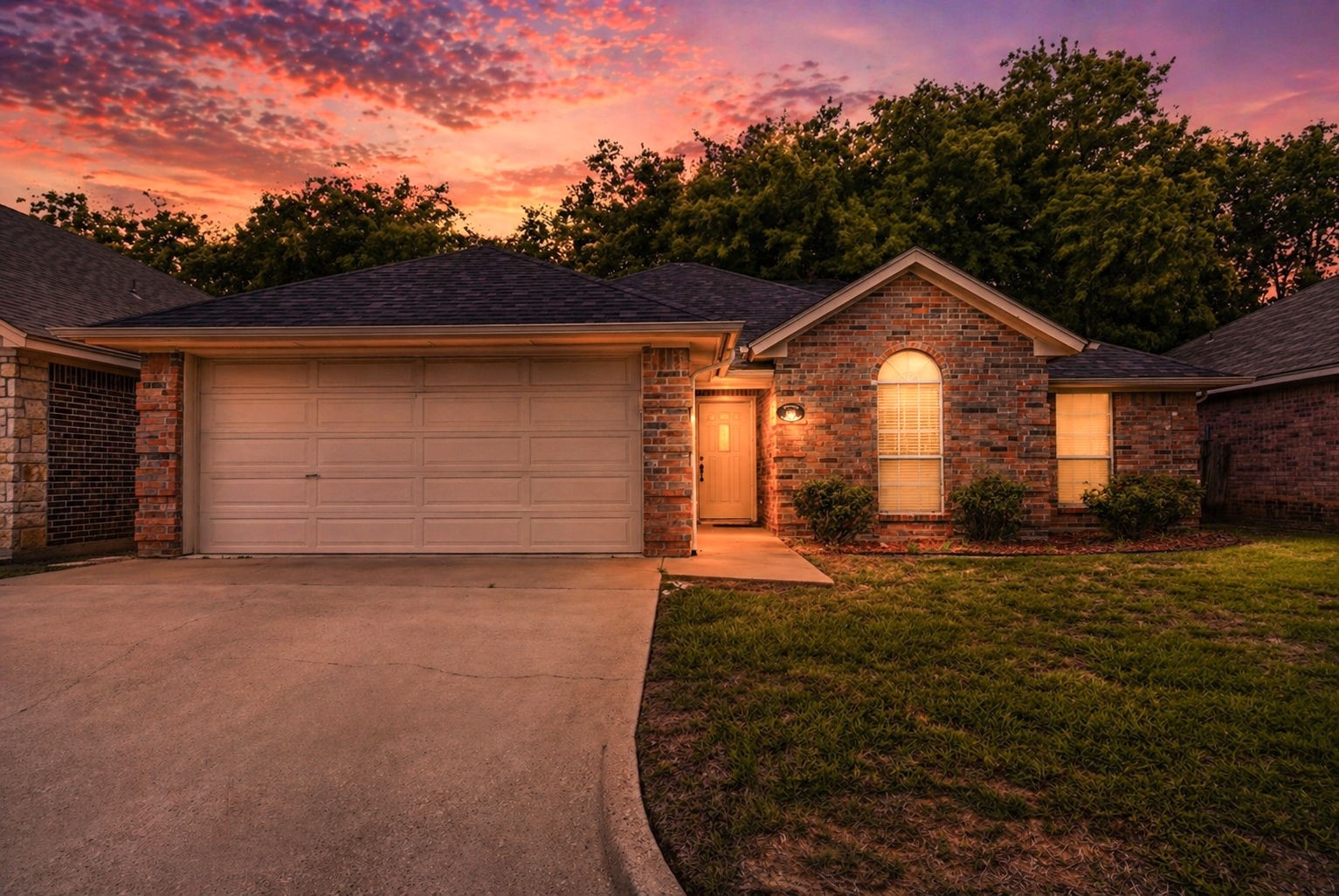 1723 Sully Court Stephenville TX 76401