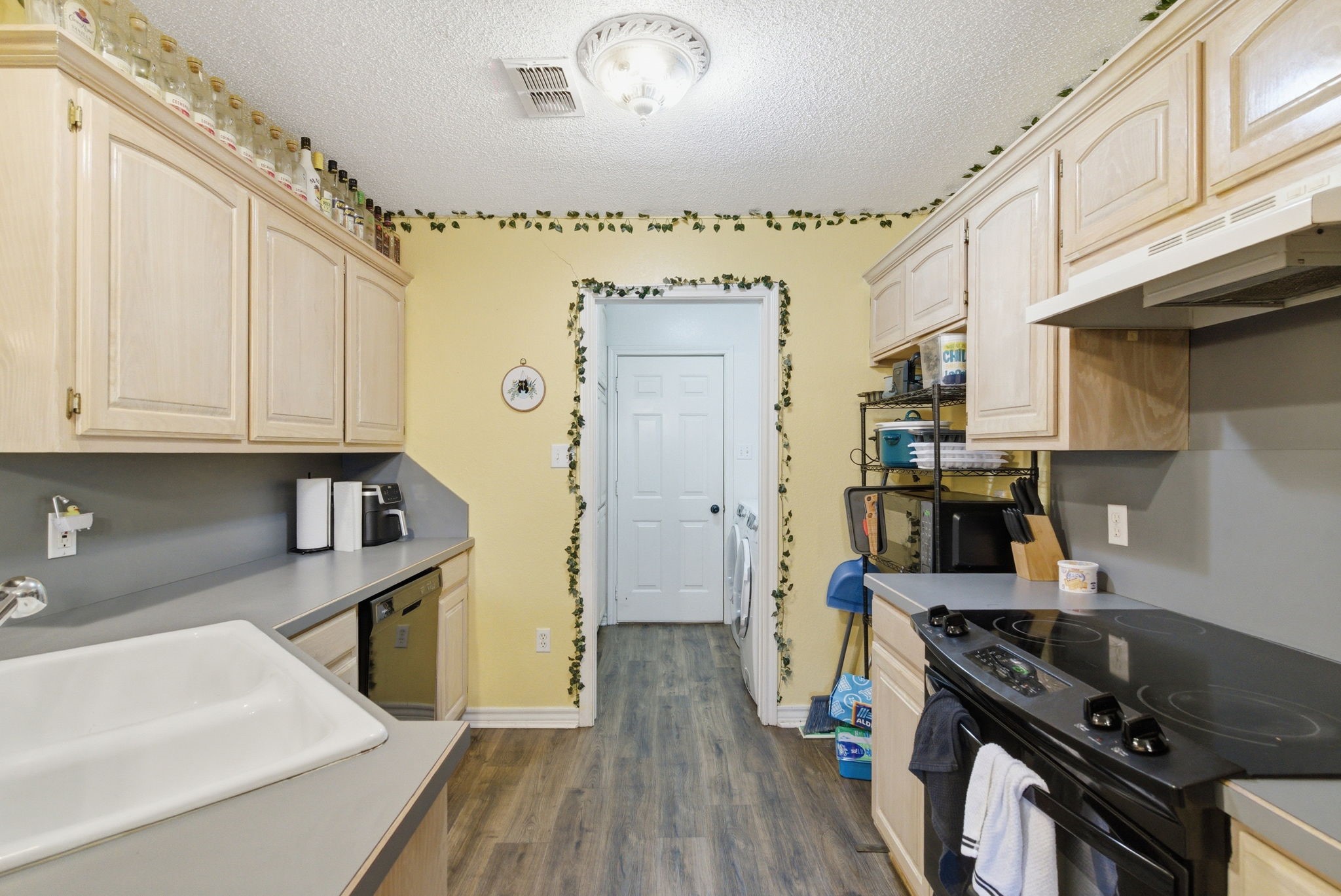 1723 Sully Court Stephenville TX 76401