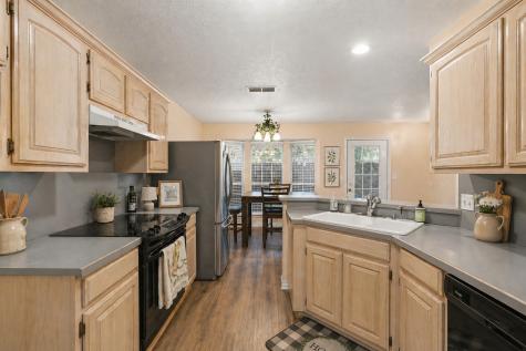 1723 Sully Court Stephenville TX 76401