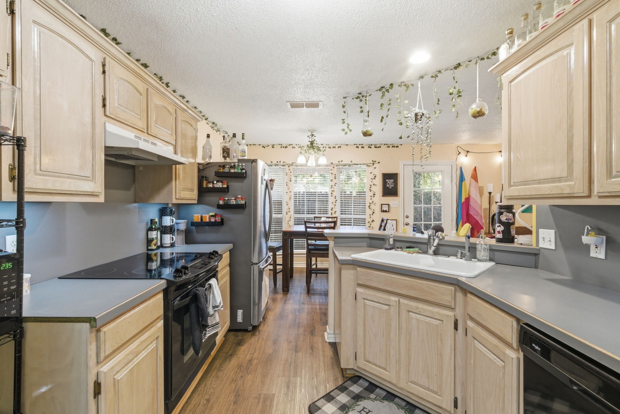 1723 Sully Court Stephenville TX 76401