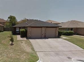 6721-6723 Westcreek Drive Fort Worth TX 76133
