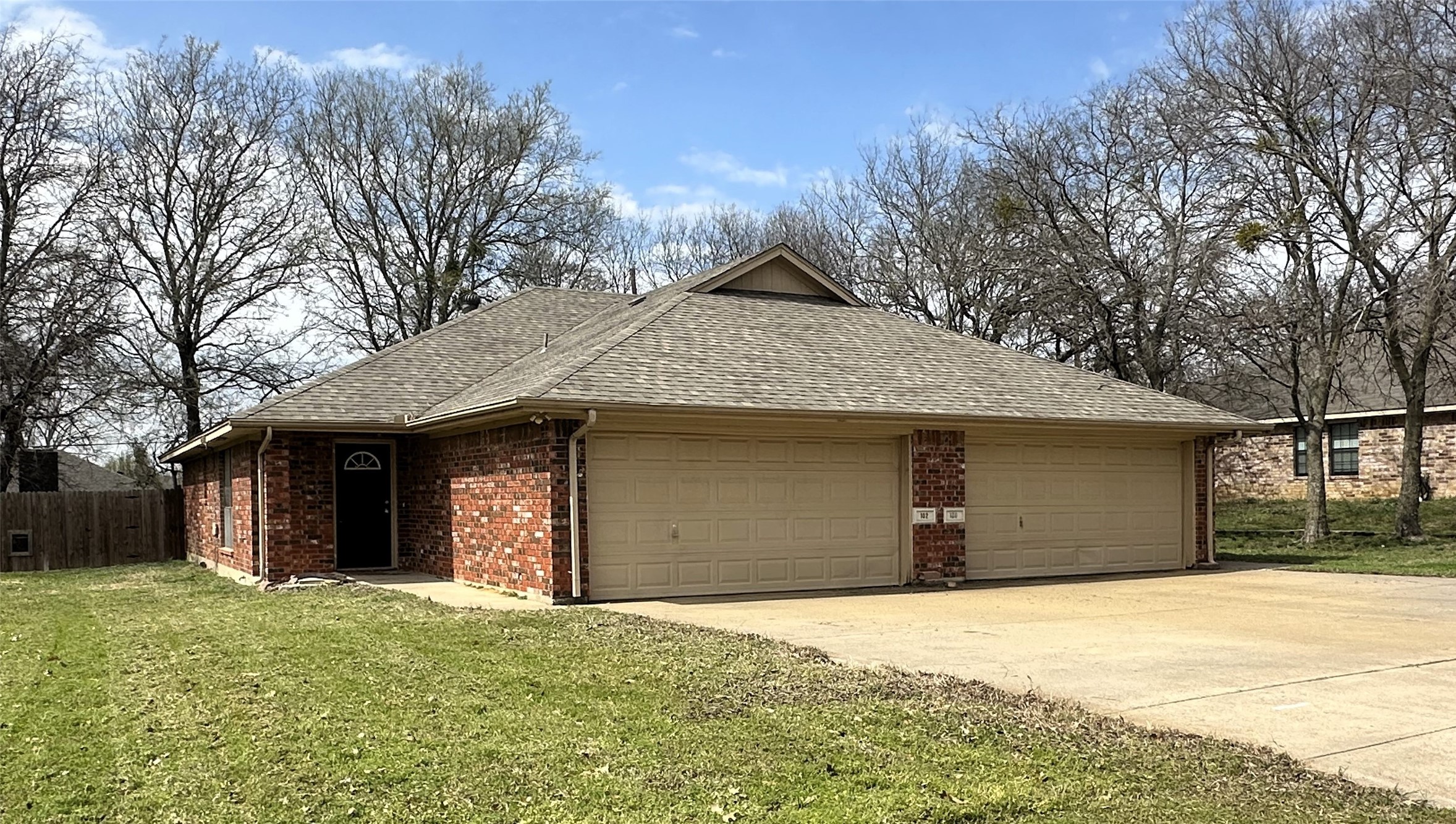 100 Honey Bee Drive Joshua TX 76058