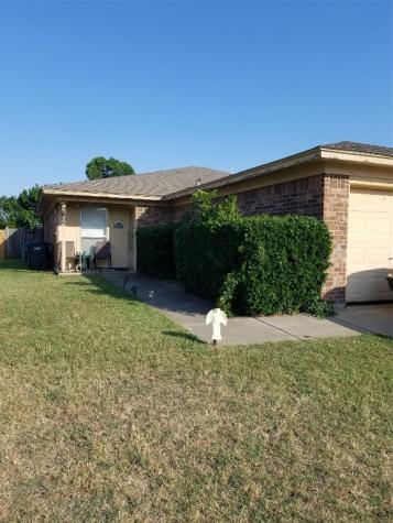 3605 Hulen Park Circle Fort Worth TX 76123